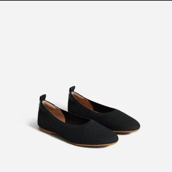 Everlane Shoes - Everlane Day Glove ReKnit - black